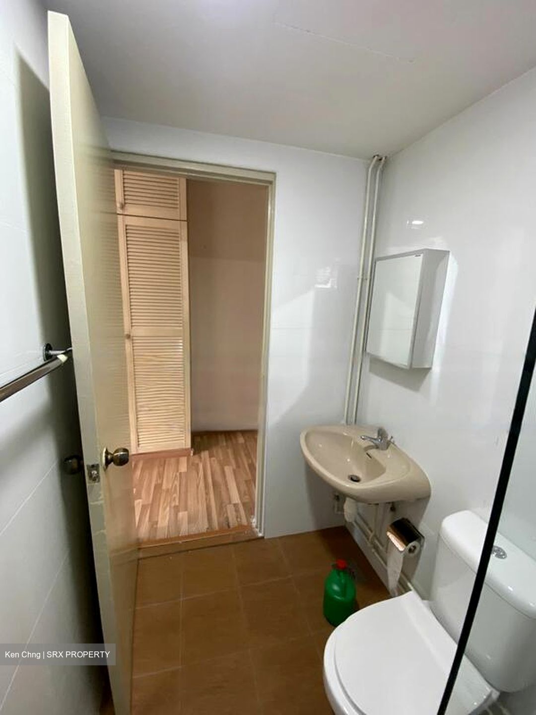 Bayshore Park (D16), Condominium #468936931
